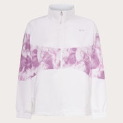 Radiant Mobility Jkt 9.0 - White