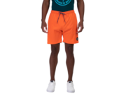 Bermuda De Banho Oakley 18" Trunk Shorts - Papaya