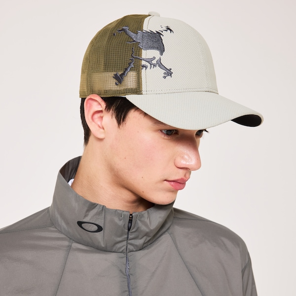 Skull Side Logo Cap 26.0 Skull Side Logo Cap 26.0