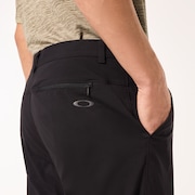 Oakley Terrain Perf Pant - Blackout
