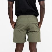 Bermuda Oakley Essential Walkshorts - New Dark Brush