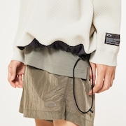 Fgl Peak Sweater 1.0 - Mist