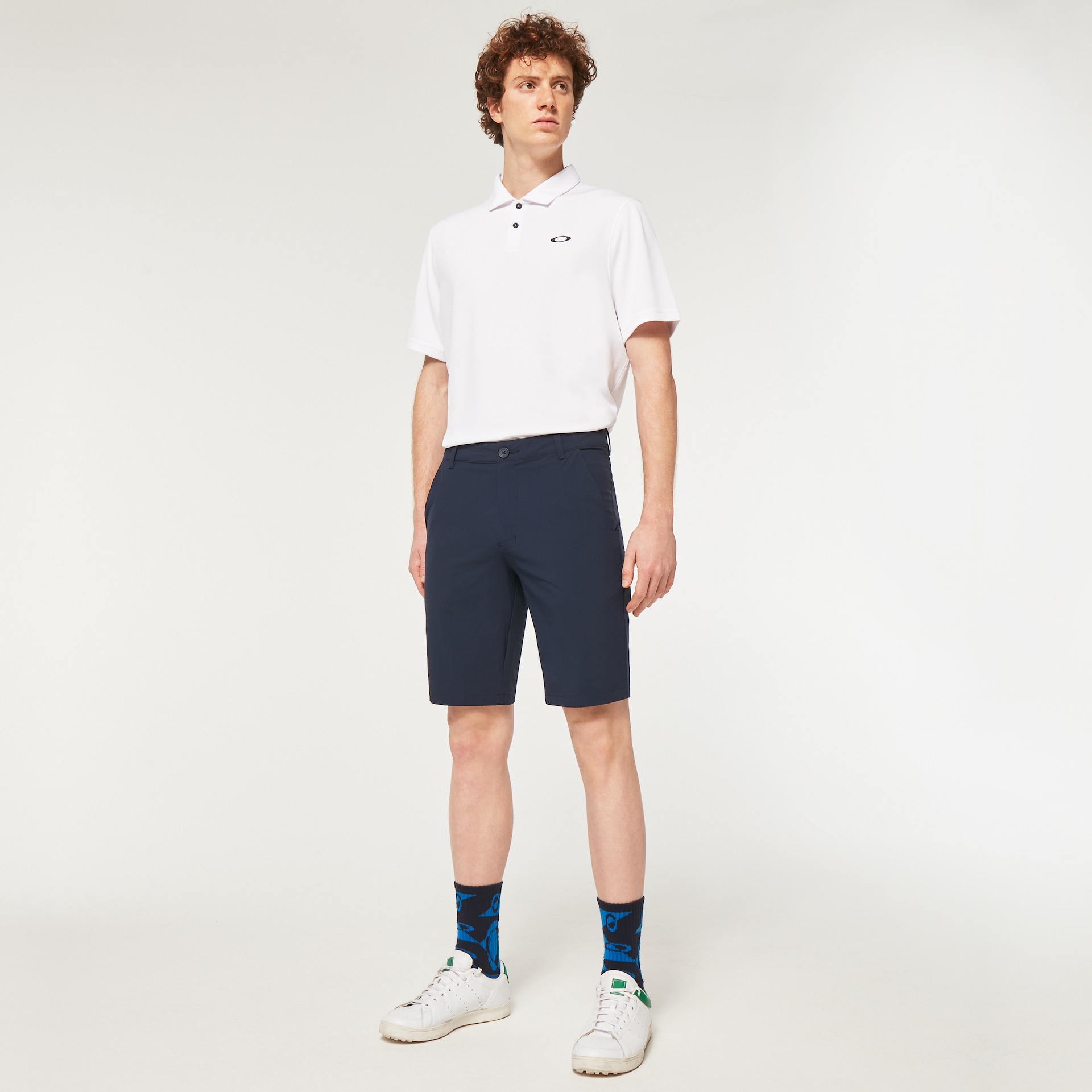 Oakley Heren Take Pro Short 3.0