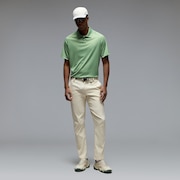 Faded Green