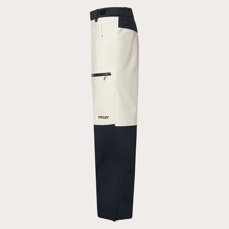 Tnp Lined Shell Pant 2.0 - Mist/Black