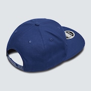 B1B Meshed Fb Hat - Poseidon