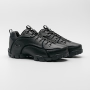 Tênis Masc Mod Flak II - Black