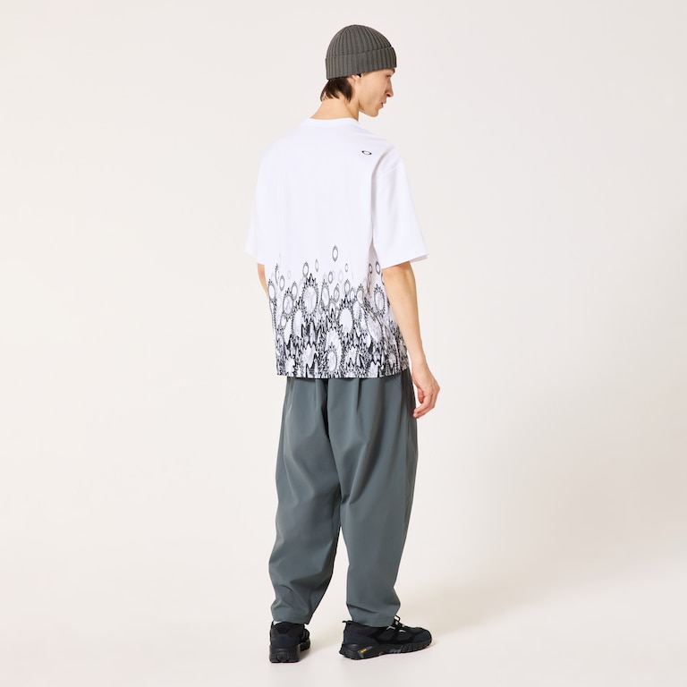 Fgl Pit Ankle Pants 1.0 - Moss Green