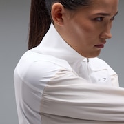 Radiant O-Blades Jacket 12.0 - White