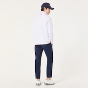 Skull Comfortable Turtle 5.0 - White