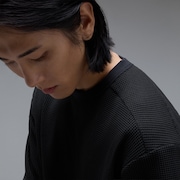 Rs Veil O-Sync Pack L/S Tee 2.0 - Pitch Black