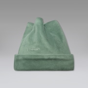 Slush Polar Crown Beanie - Aviator Green