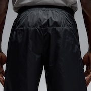 Edge Force Pocket Short - Pitch Black