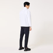 Enhance Tech Jersey Jacket 16.0 - White