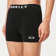 O-Fit Boxer Shorts 4.0 - Blackout