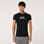Technical Base Layer SS Crew 3.0 - Blackout