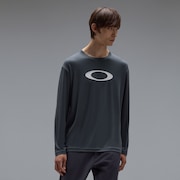Enhance Qd LS Tee Bold Evo 5.7