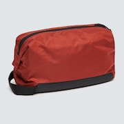 Outdoor Beauty Case - Brick