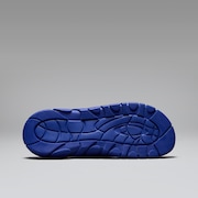 O Coil Sandal - Electric Blue