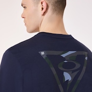 SI Maritime Tee - Fathom