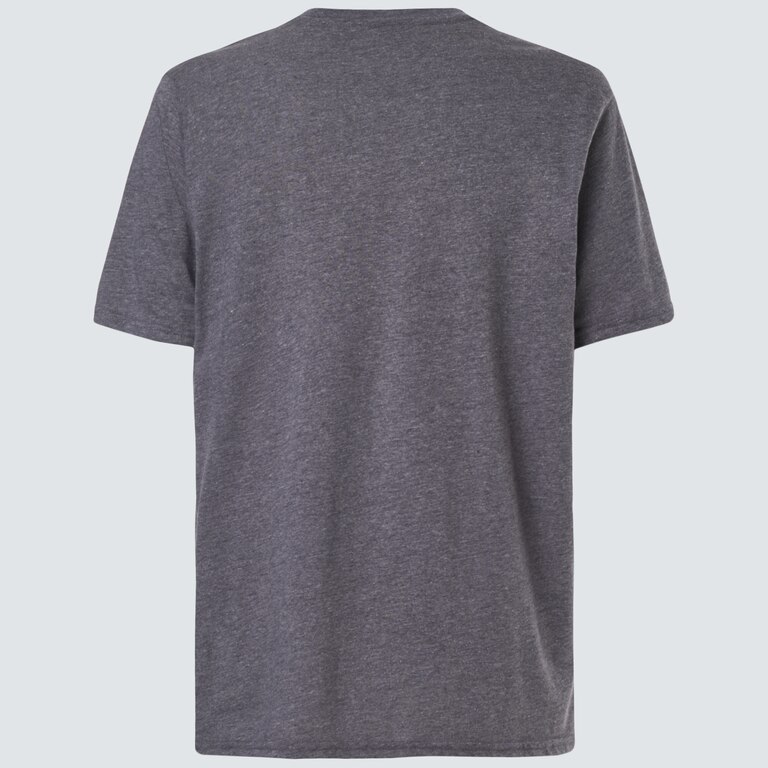 Camo Float Ellipse Tee - New Athletic Gray