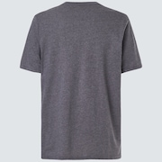 Camo Float Ellipse Tee - New Athletic Gray