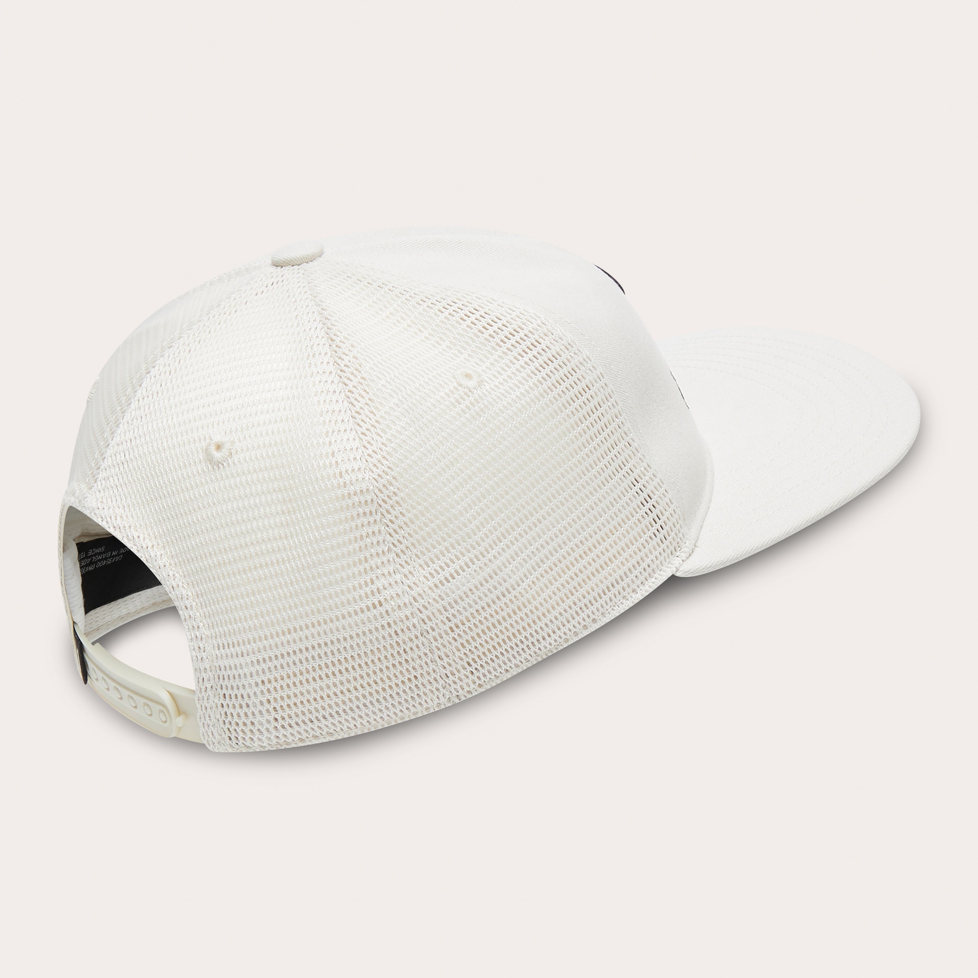 Oakley Session Trucker Graphic in Pitch Black | Oakley® US