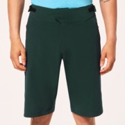 Factory Pilot Lite Short I - Hunter Green
