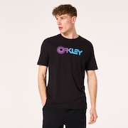 Rings Tee - Blackout