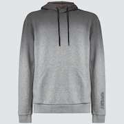 Fade Away Hoodie - Black Gradient