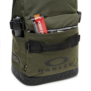 Utility Backpack - New Dark Brush