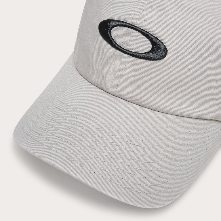 Remix Dad Hat - Cement