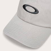 Remix Dad Hat - Cement