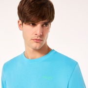 Oakley Classic B1B Tee - Bright Blue