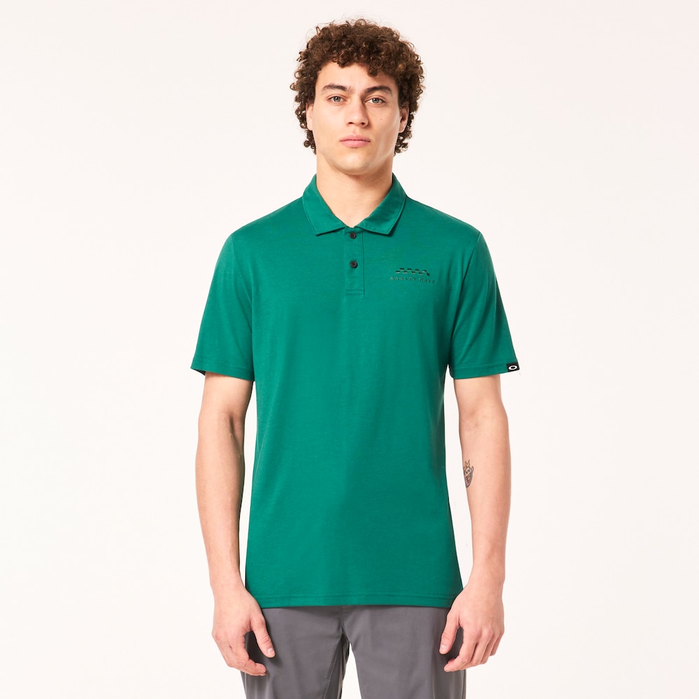 COLONISTA OMAN10 ネイチャーカラー FIELD STYLE Oakley Transistion Og Polo in Viridian | Oakley® US