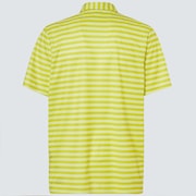 Oakley Step Shade Stripe RC PO - Sunny Lime