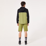Elements Shell Jacket 2.0 - Fern