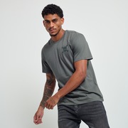 Oakley Heritage Skull Tee - Shadow