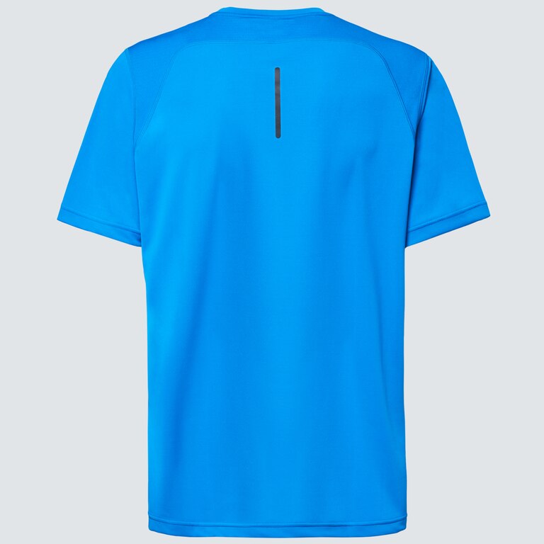 Foundational Training Short Sleeve Tee - Ozone