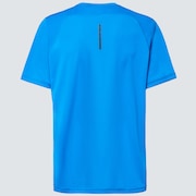 Foundational Training Short Sleeve Tee - Ozone