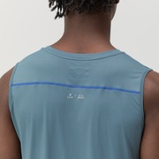 Regata Oakley X Lauf Sports - Dark Gray