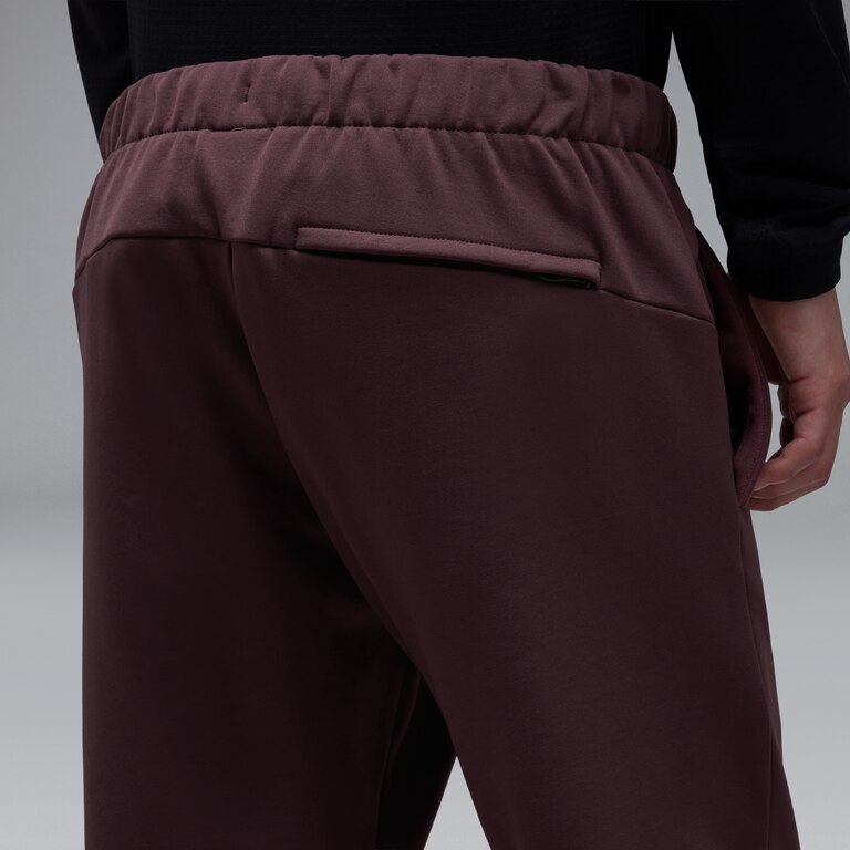 O-Flex Warm Sync Pants 1.0 - Bayberry