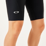 Endurance Pro Bib - Blackout