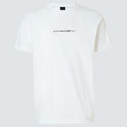 Oakley® Definition SS Tee - White