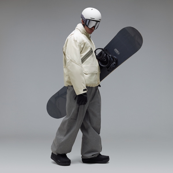 Kota Insulated Jacket