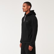 Vigor Ellipse Fz - Blackout