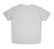 Camiseta Daily Sport 2.0 Tee - Light Gray