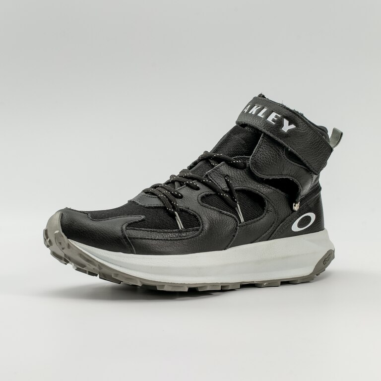 Volt - Jet Black