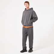 Indigo Jogger - Bleached Grey