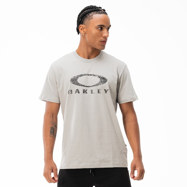 Camiseta Oakley Ellipse Fingerprint